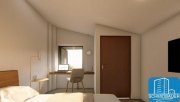 Rethymno NEUBAU: Drei-Zimmer-Wohnung in einem kleinen Komplex in der Stadt mit atemberaubender Aussicht Wohnung kaufen